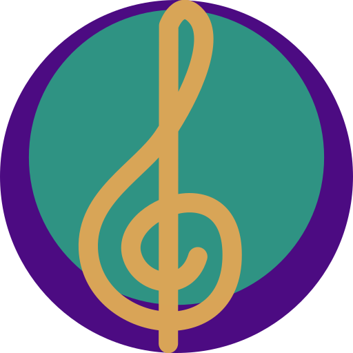 treble clef